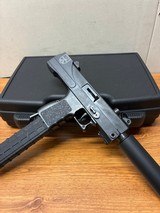 MASTERPIECE ARMS 30T 9MM LUGER (9X19 PARA) - 1 of 3