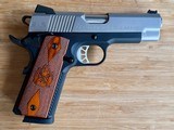 SPRINGFIELD ARMORY 1911 EMP 4 9MM LUGER (9x19 PARA) - 2 of 3