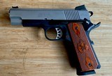 SPRINGFIELD ARMORY 1911 EMP 4 9MM LUGER (9x19 PARA) - 3 of 3