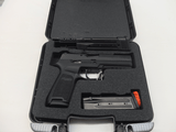 SIG SAUER P320 9MM LUGER (9x19 PARA) - 1 of 1