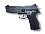 SIG SAUER P226 .22 LR
