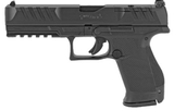 WALTHER PDP Compact Optic Ready 9MM LUGER (9X19 PARA) - 1 of 1