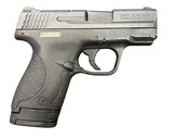 SMITH & WESSON M&P Shield 9 9MM LUGER (9x19 PARA) - 2 of 3