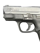 SMITH & WESSON M&P Shield 9 9MM LUGER (9x19 PARA) - 3 of 3