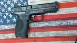 SMITH & WESSON M&P40 .40 S&W - 1 of 3