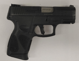 TAURUS G2C 9MM LUGER (9x19 PARA) - 1 of 1