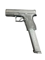 PALMETTO STATE ARMORY DAGGER COMPACT 9MM LUGER (9x19 PARA) - 1 of 3