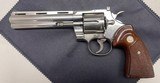 COLT Python 1974 .357 MAG - 1 of 3