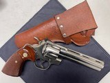 COLT Python 1974 .357 MAG - 2 of 3