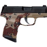 SIG SAUER P365 9MM LUGER (9X19 PARA) - 1 of 1
