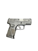TAURUS G3C 9MM LUGER (9x19 PARA) - 1 of 3