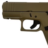 GLOCK 43X 9MM LUGER (9x19 PARA) - 3 of 3