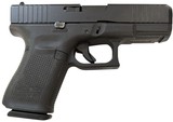 GLOCK 19 Gen5 9MM LUGER (9x19 PARA) - 2 of 3