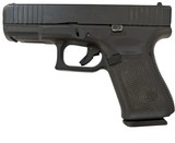 GLOCK 19 Gen5 9MM LUGER (9x19 PARA) - 1 of 3