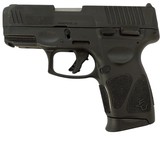 TAURUS G3C 9MM LUGER (9x19 PARA) - 1 of 3