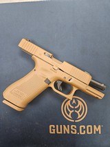 GLOCK 45 Gen 5 9MM LUGER (9x19 PARA) - 3 of 3