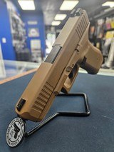 GLOCK 45 Gen 5 9MM LUGER (9x19 PARA) - 1 of 3