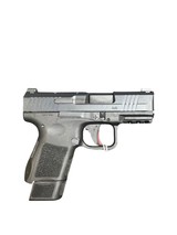 CANIK METE MC9 9MM LUGER (9x19 PARA) - 1 of 3