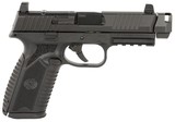 FN 510 MRD 10mm COMPENSATED
10MM - 1 of 1