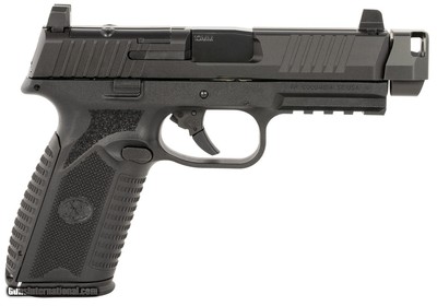 FN 510 MRD 10mm COMPENSATED
10MM
