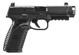 FN 510 MRD 10mm COMPENSATED (10rd) 10MM - 1 of 1