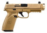 FN 510 MRD 10mm COMPENSATED (10rd) 10MM - 1 of 1