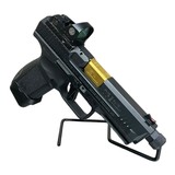 CANIK TP9 ELITE COMBAT 9MM LUGER (9x19 PARA) - 3 of 3