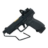 CANIK TP9 ELITE COMBAT 9MM LUGER (9x19 PARA) - 1 of 3