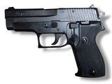 SIG SAUER P225 9MM LUGER (9x19 PARA) - 1 of 1