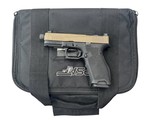 PALMETTO STATE ARMORY dagger full size-s 9MM LUGER (9x19 PARA) - 1 of 3