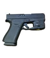 GLOCK 43X 9MM LUGER (9x19 PARA) - 2 of 3