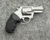 CHARTER ARMS MAG PUG .357 MAG