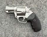 CHARTER ARMS MAG PUG .357 MAG - 2 of 3