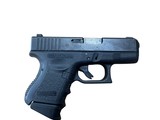 GLOCK G27 GEN 3 .40 S&W - 2 of 3