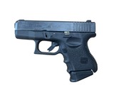 GLOCK G27 GEN 3 .40 S&W - 1 of 3