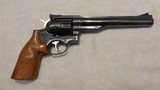 RUGER REDHAWK .41 REM MAG - 2 of 3
