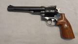 RUGER REDHAWK .41 REM MAG