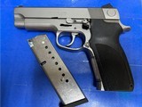SMITH & WESSON 1076, 10mm 10MM - 2 of 2