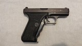 HECKLER & KOCH P7 9MM LUGER (9x19 PARA) - 2 of 3