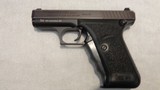 HECKLER & KOCH P7 9MM LUGER (9x19 PARA) - 3 of 3