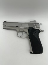 SMITH & WESSON 5903 9MM LUGER (9x19 PARA) - 2 of 3