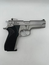 SMITH & WESSON 5903 9MM LUGER (9x19 PARA) - 3 of 3