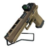 SIG SAUER P320 X-FIVE 9MM LUGER (9x19 PARA) - 2 of 3