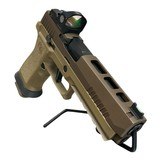 SIG SAUER P320 X-FIVE 9MM LUGER (9x19 PARA) - 3 of 3