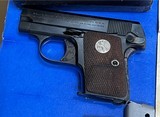 COLT 1908 Hammerless .25 ACP - 2 of 2