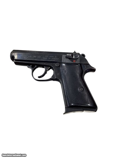FEG Apk mark II .380 ACP