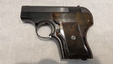 SMITH & WESSON 61 .22 LR - 3 of 3