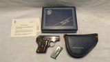 SMITH & WESSON 61 .22 LR - 1 of 3