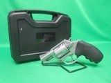 CHARTER ARMS PITBULL 9MM LUGER (9x19 PARA)