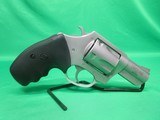 CHARTER ARMS PITBULL 9MM LUGER (9x19 PARA) - 2 of 3